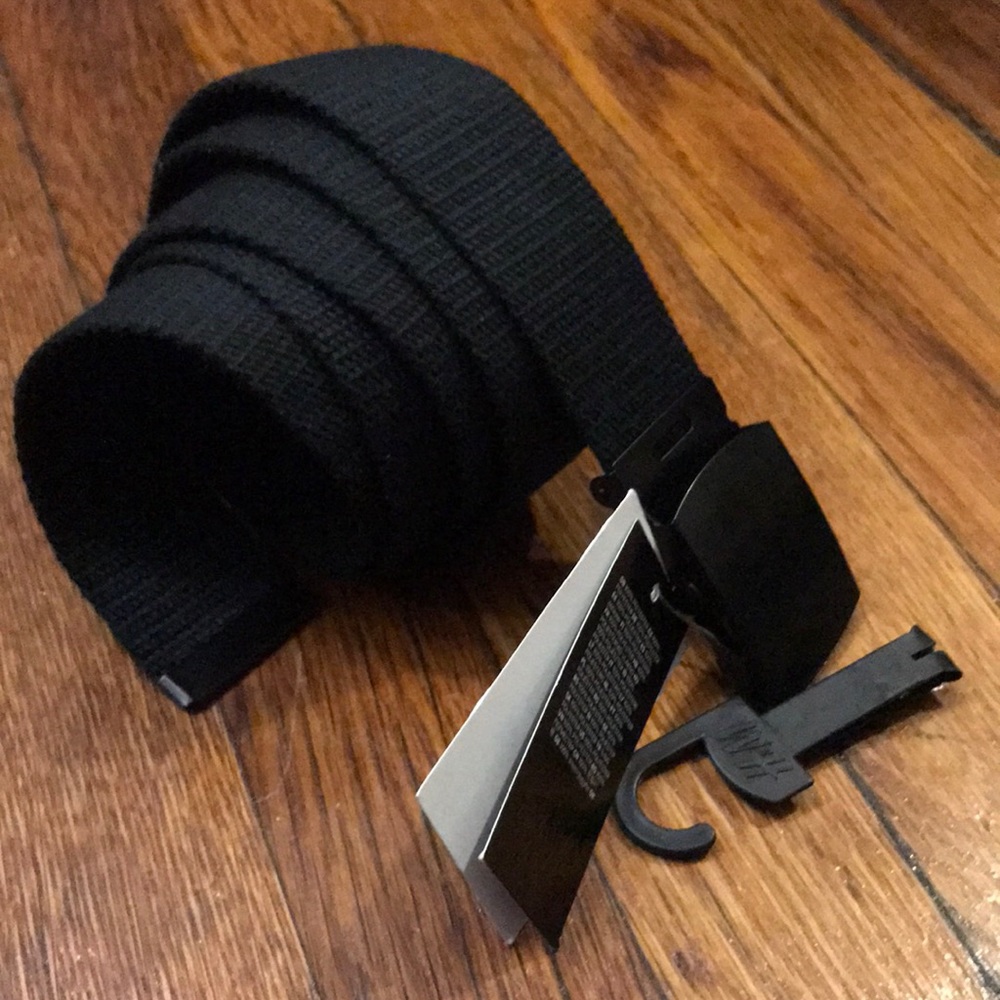 Belt